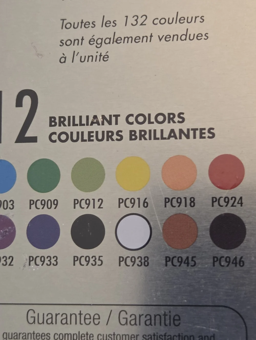 LOT OF 2 Sets New Sealed Colored Pencils Prismacolor Premier 12 and NPW 50/50 24